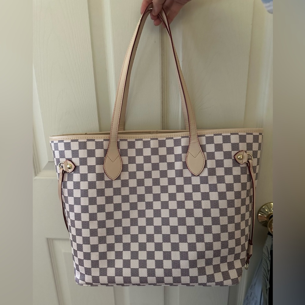 Daisy Rose Tote